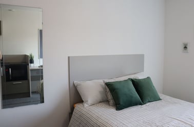 Bronze Studio, Radford Mill, 150 Ilkeston Road, Radford, Nottingham - Image 2